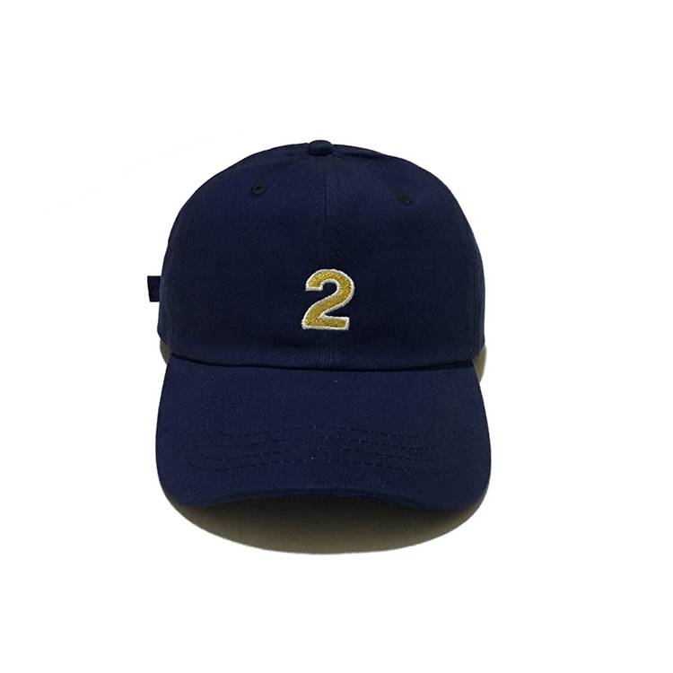 Wholesale High Quality Fashion Adjustable Promotional Customization Shade Outdoor Plain Stylish Cotton Short Brim Baseball Cap